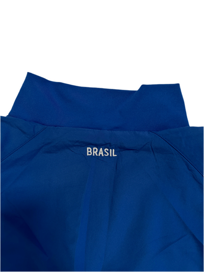 Nike Brasil Trackjacket (M)