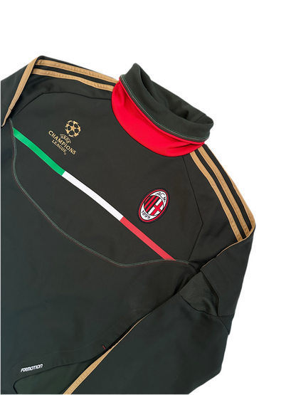 Adidas AC Milan Pullover (M)