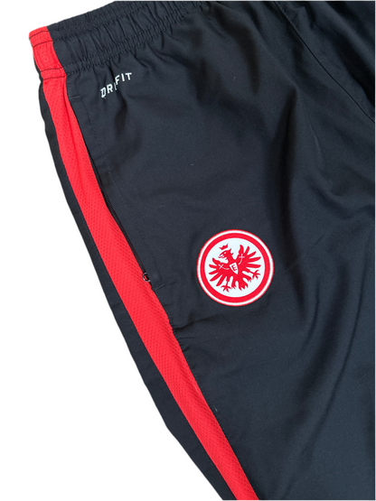 Nike Eintracht Frankfurt Tracksuit (L)