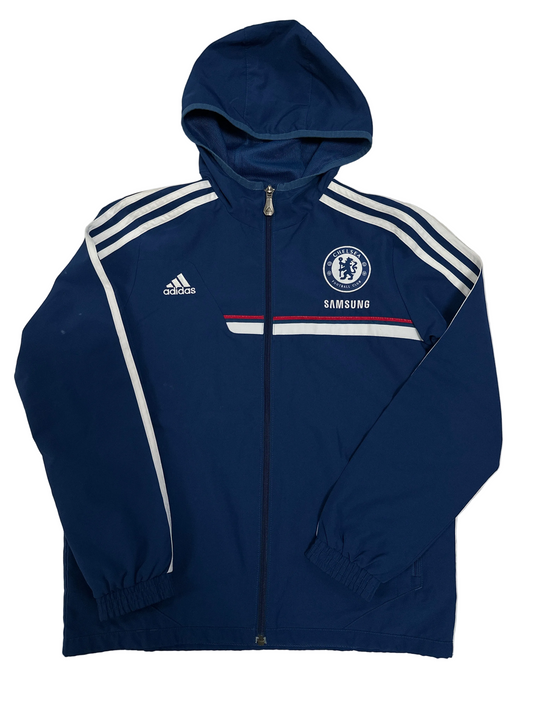 Adidas Chelsea Trackjacket (XS)