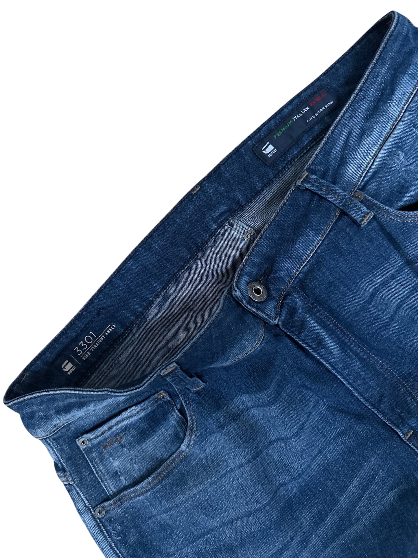 G Star Vintage Jeans