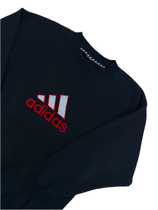 Adidas Pullover (M)