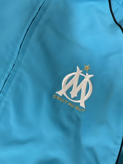 Adidas Olympique Marseille Vintage Trackjacket (M)