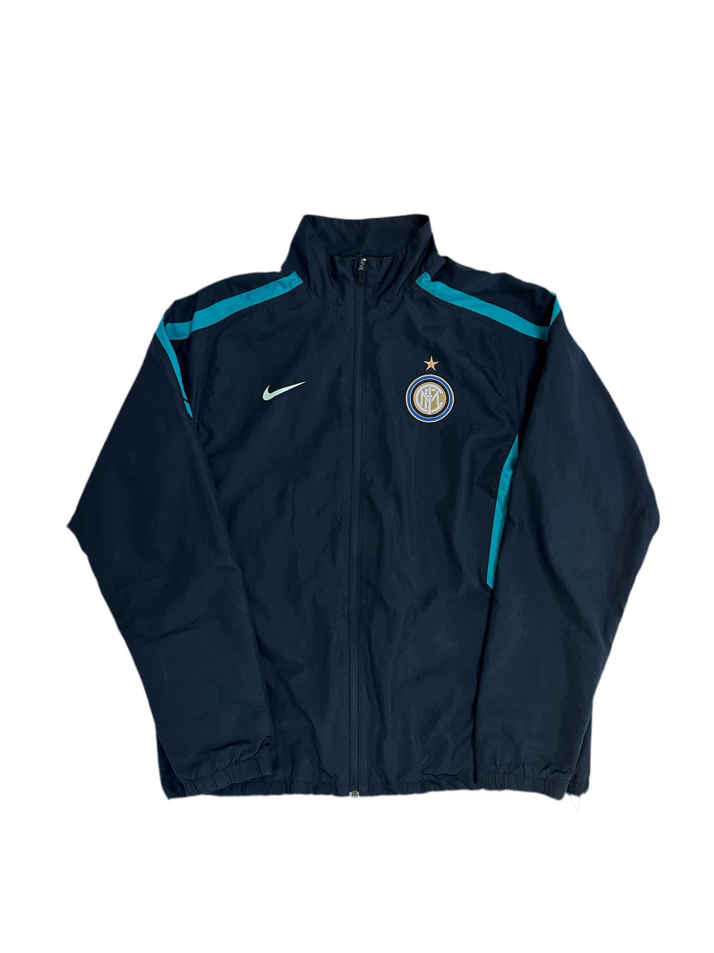 Nike Inter Mailand Trackjacket (L)