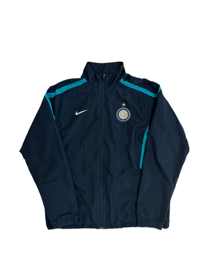 Nike Inter Mailand Trackjacket (L)