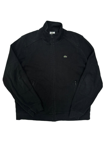 Lacoste Zipper (XL)