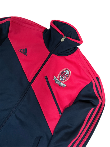 Adidas AC Milan Vintage Trackjacket (M)