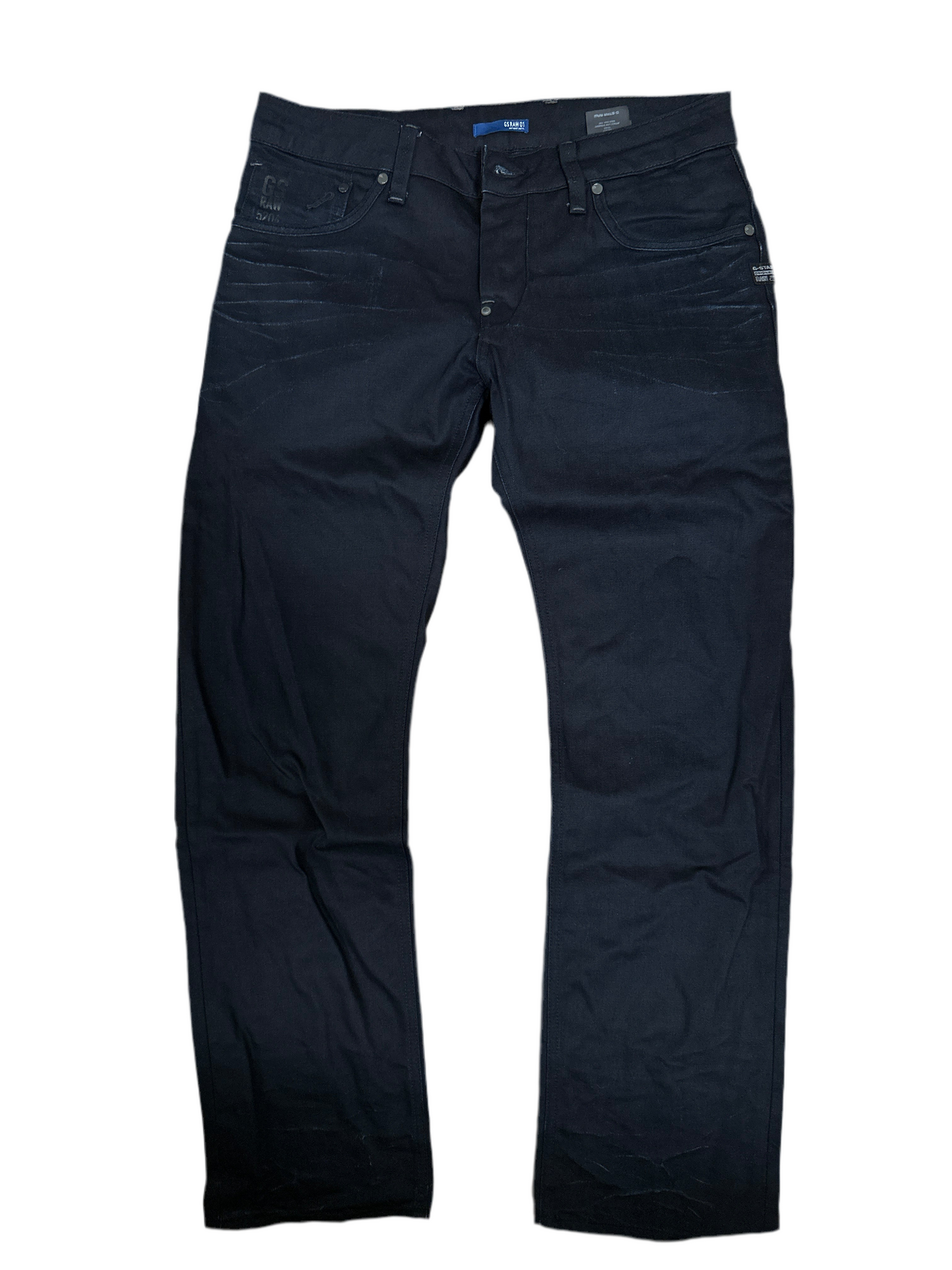 G Star Raw Vintage Jeans