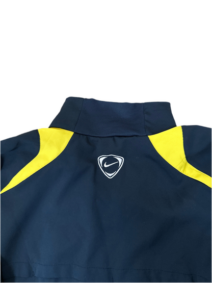 Nike Inter Mailand Vintage Tracksuit extrem selten (XL)
