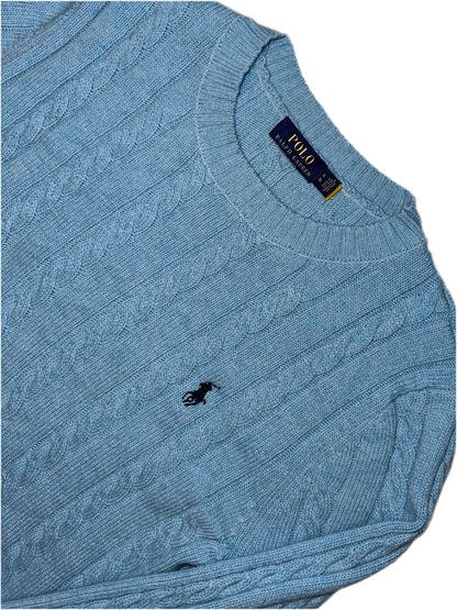 Polo Ralph Lauren Strickpullover (L)