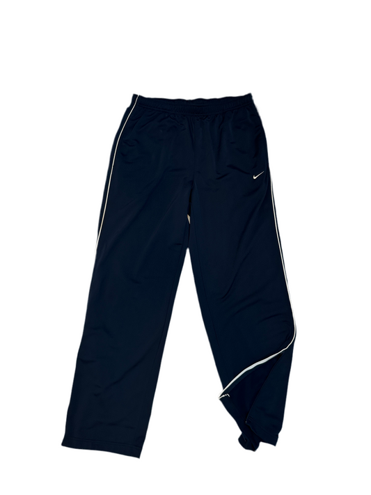 Nike Trackpants Dunkelblau (L)