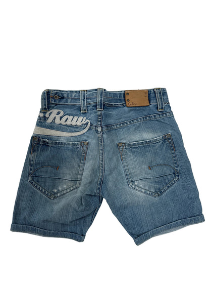 G Star RAW Jeans Shorts