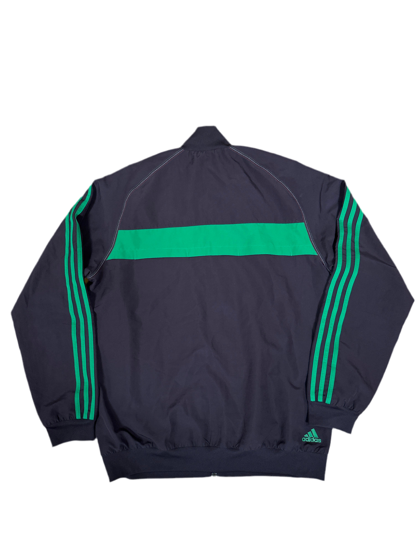AC Milan Tracksuit Vintage (M)