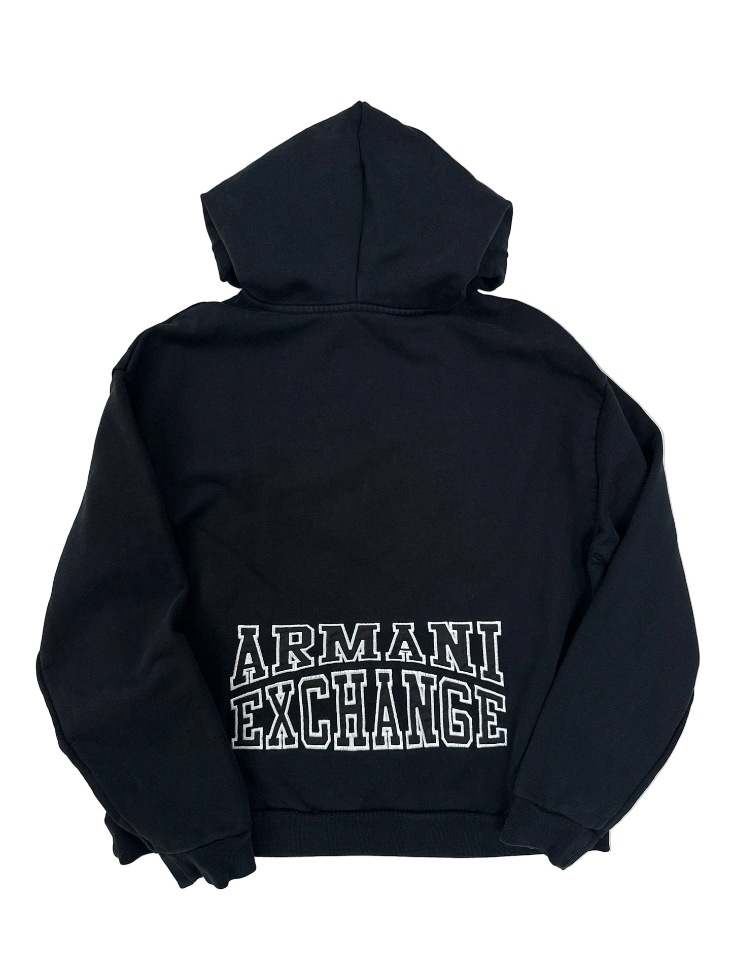 Armani Exchange Hoodie (M)
