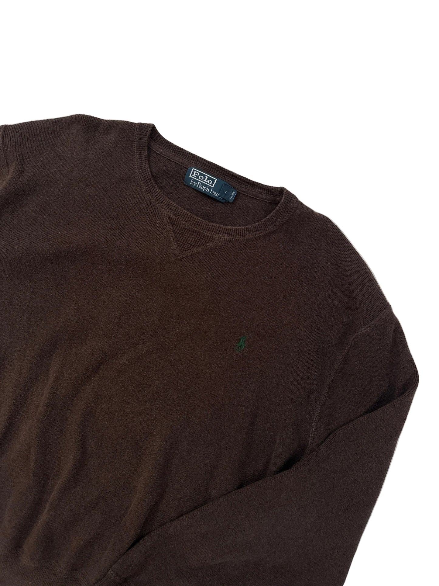 Polo Ralph Lauren Pullover (L)