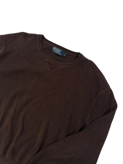 Polo Ralph Lauren Pullover (L)