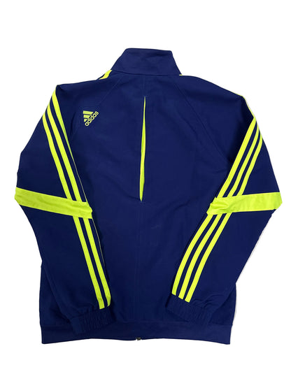 Adidas Chelsea Trackjacket (XS)