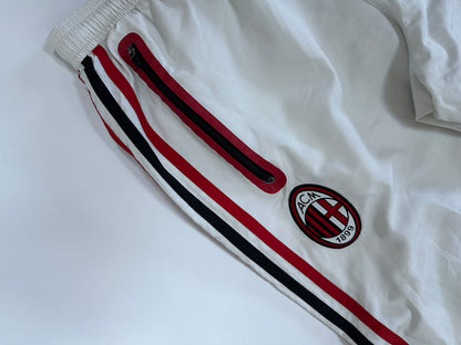Adidas AC Milan Tracksuit (S)