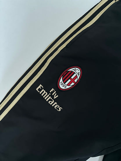 Adidas AC Milan Tracksuit (S)