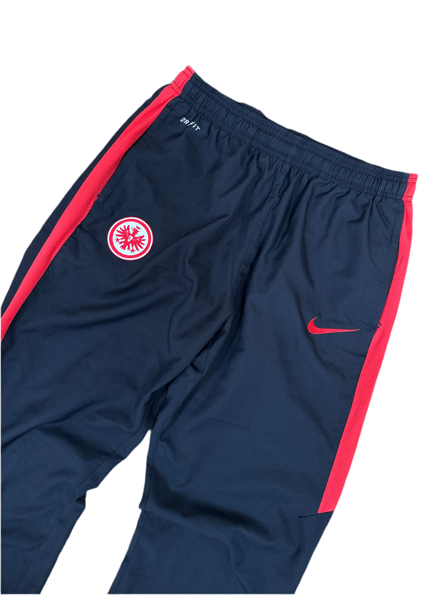 Nike Eintracht Frankfurt Tracksuit (L)