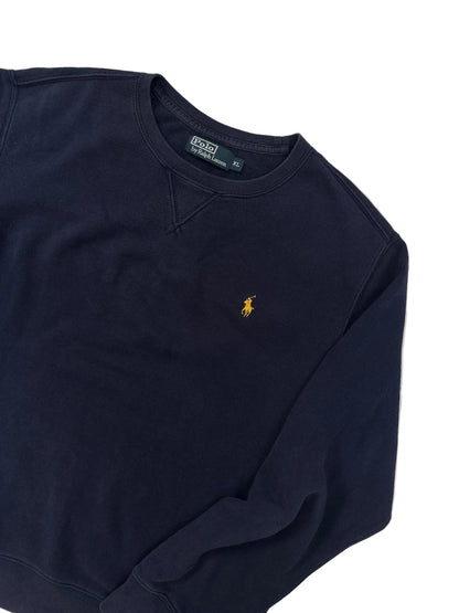 Polo Ralph Lauren Pullover (XL)