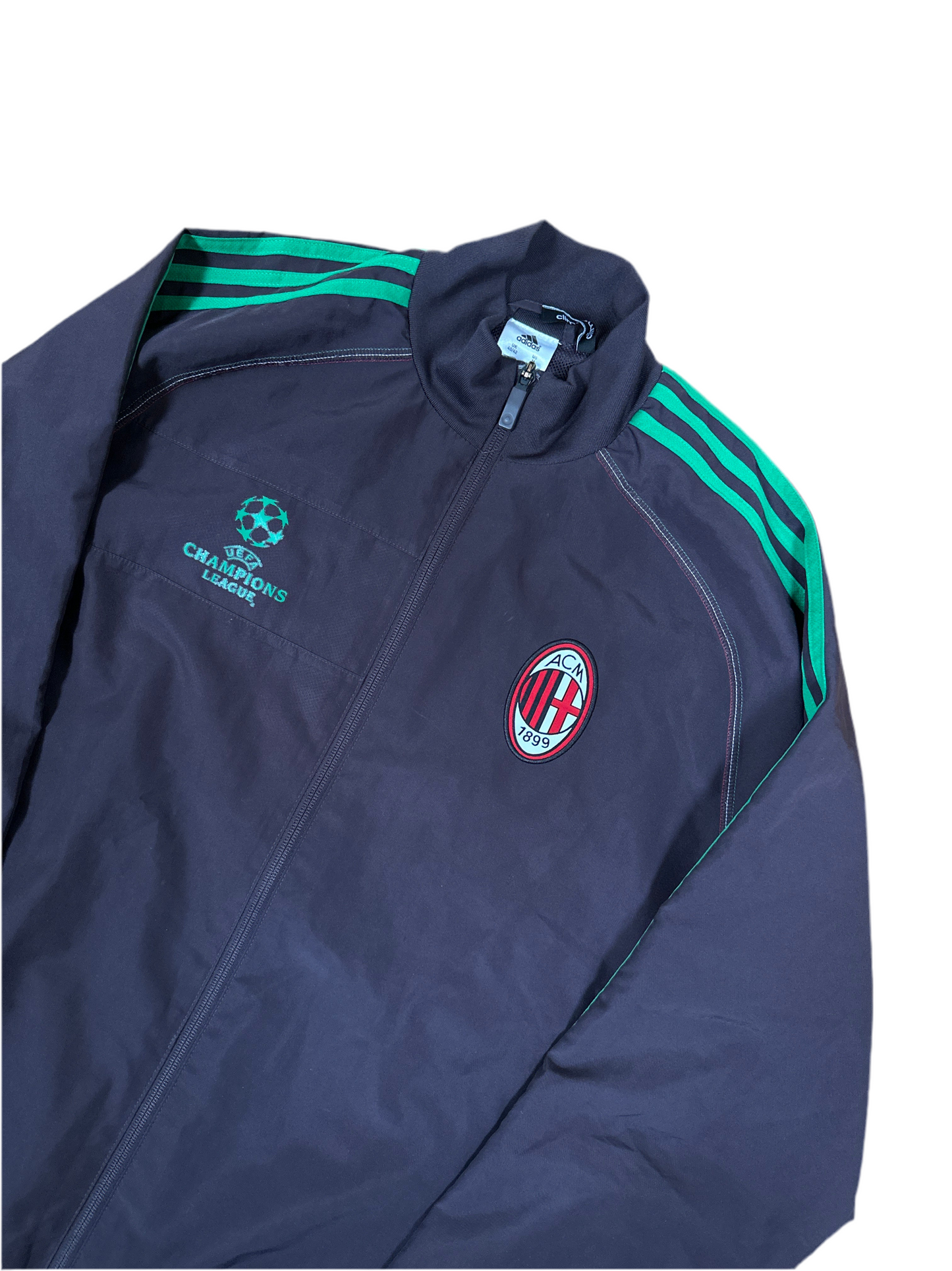 AC Milan Tracksuit Vintage (M)