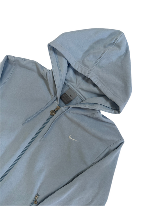 Nike Zip Hoodie (M)