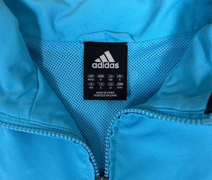 Adidas Olympique Marseille Vintage Trackjacket (M)