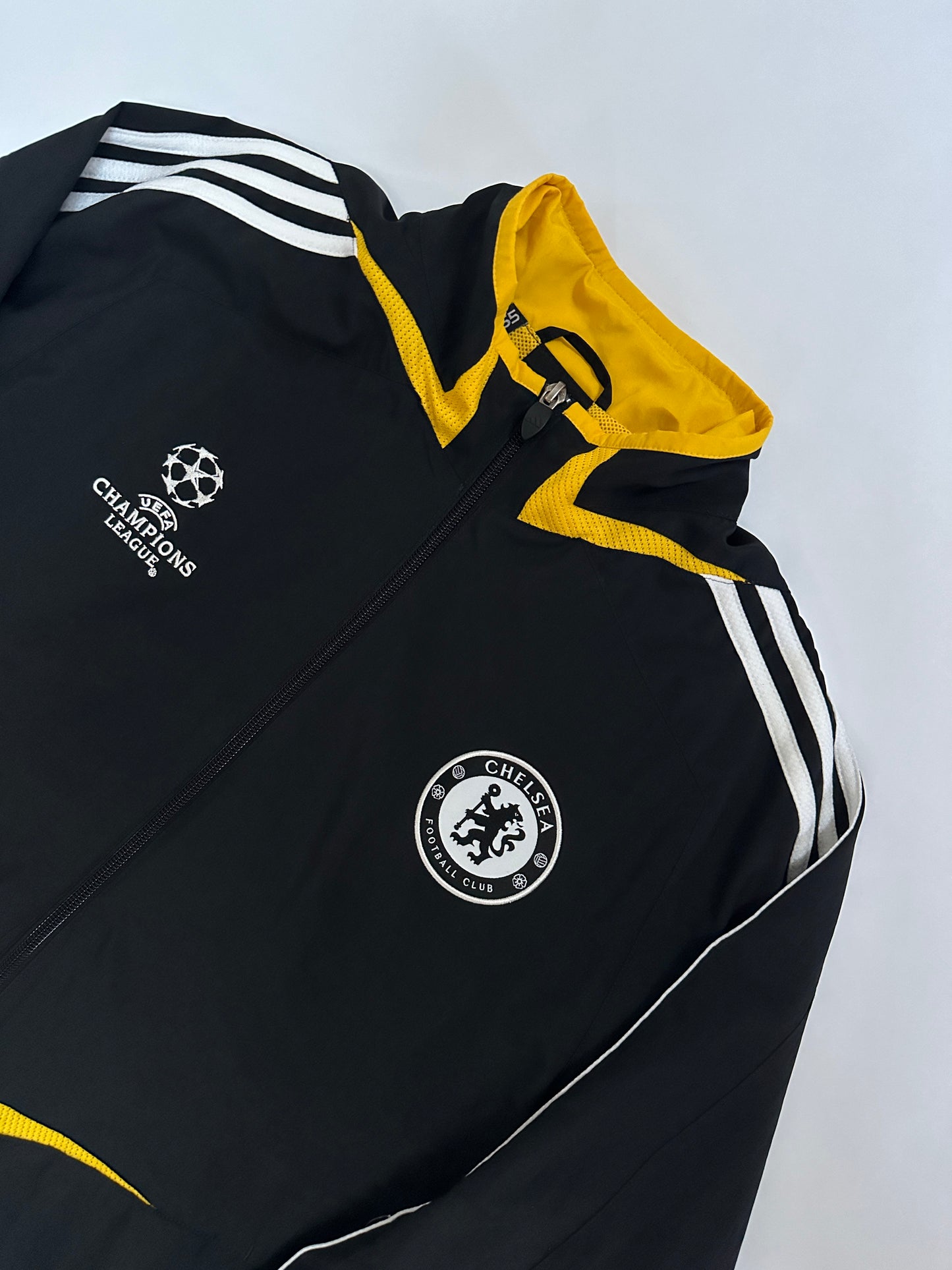 Adidas Chelsea Tracksuit (L)