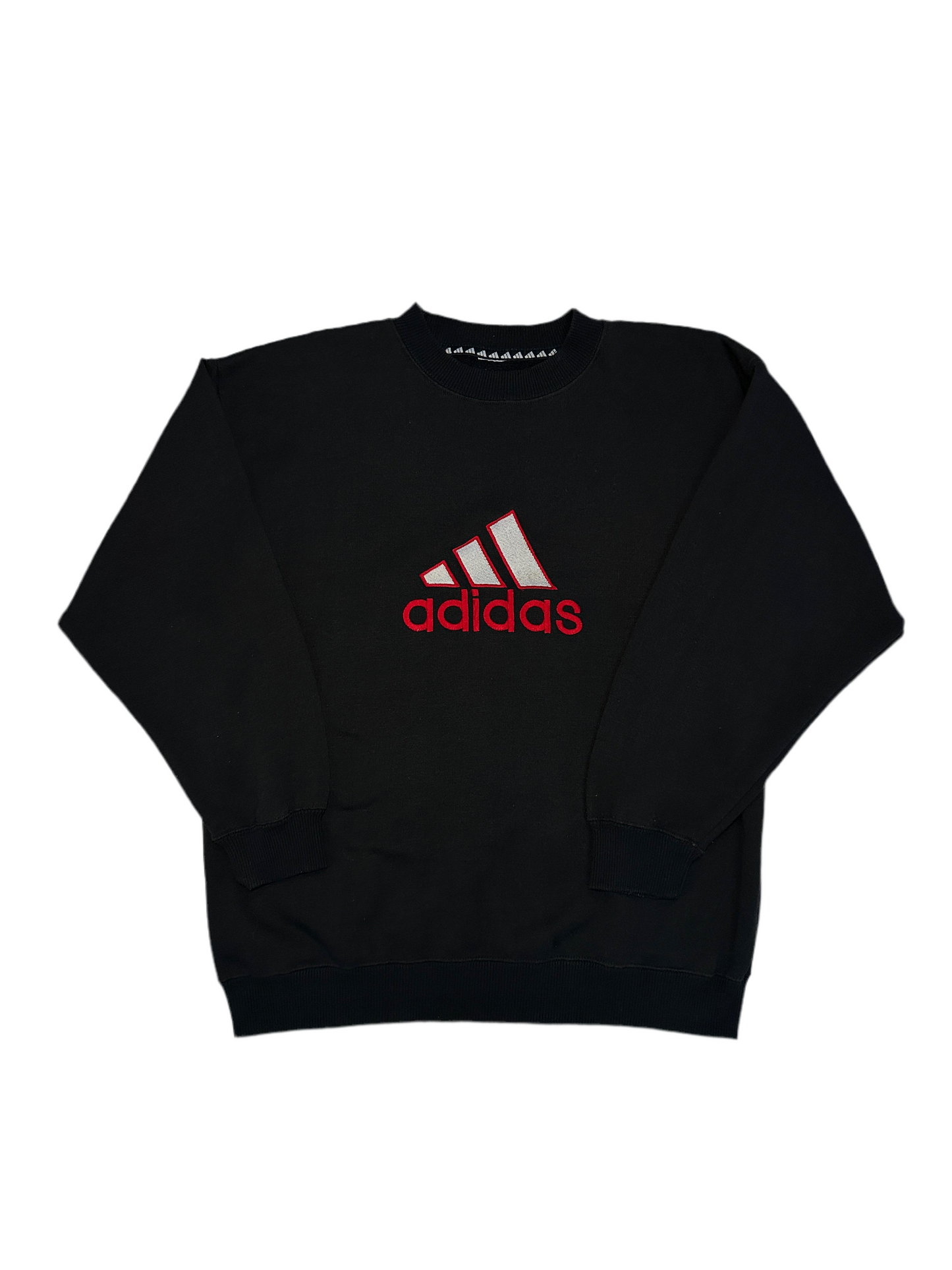 Adidas Pullover (M)