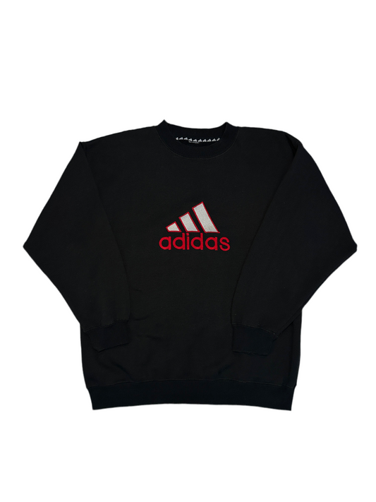 Adidas Pullover (M)