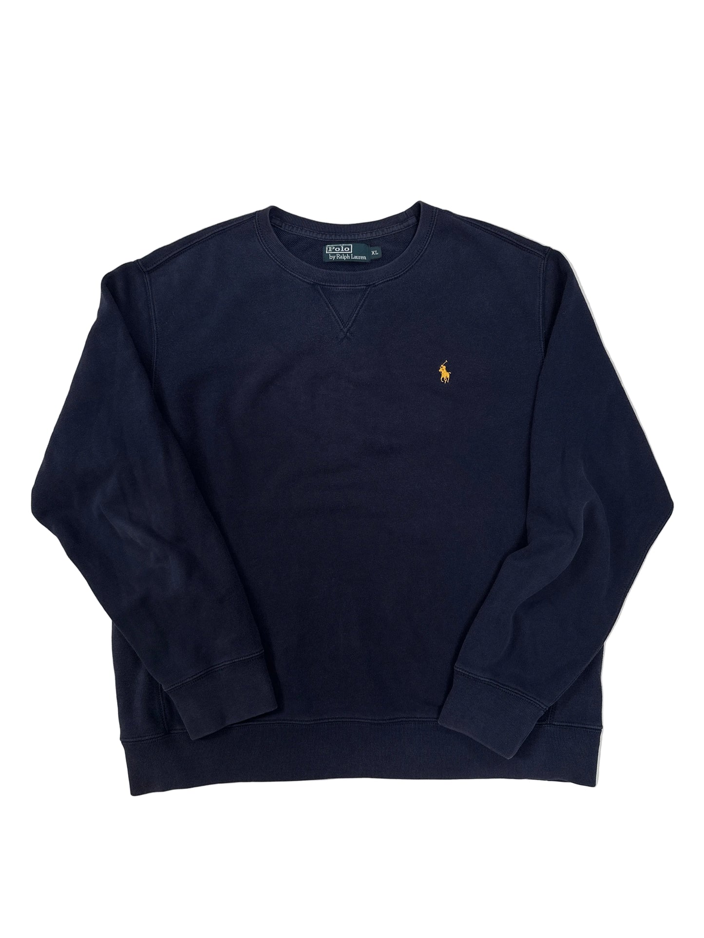 Polo Ralph Lauren Pullover (XL)