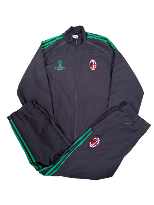 AC Milan Tracksuit Vintage (M)