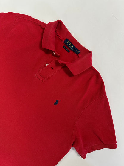 Polo Ralph Lauren Poloshirt (L)