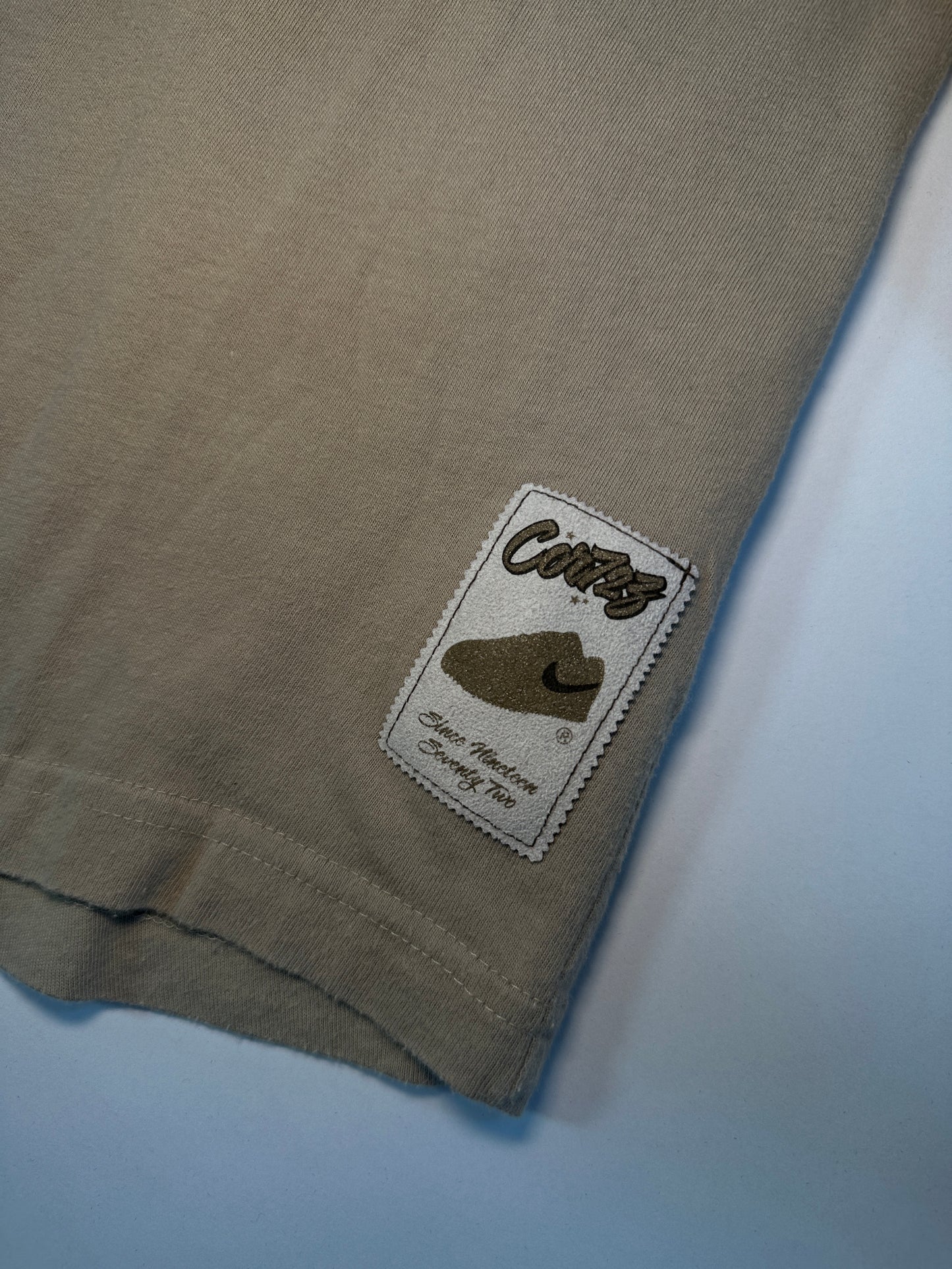 Nike Cortez Pullover (L)