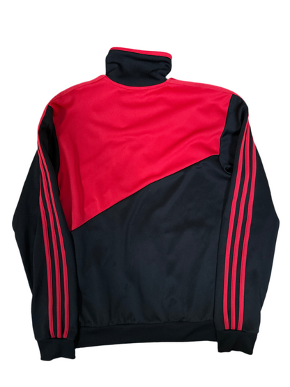 Adidas AC Milan Vintage Trackjacket (M)