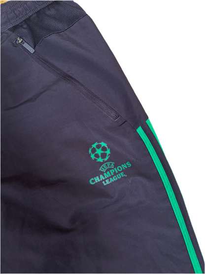 AC Milan Tracksuit Vintage (M)