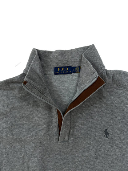Polo Ralph Lauren Half Zip (L)