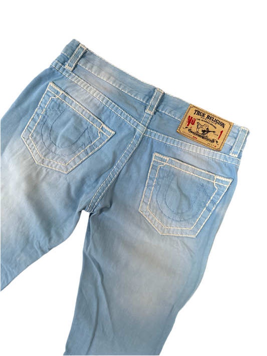 True Religion Vintage Jeans