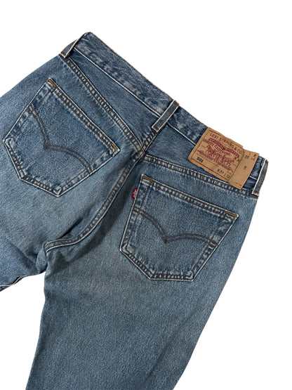 Levi’s 501 Vintage Jeans
