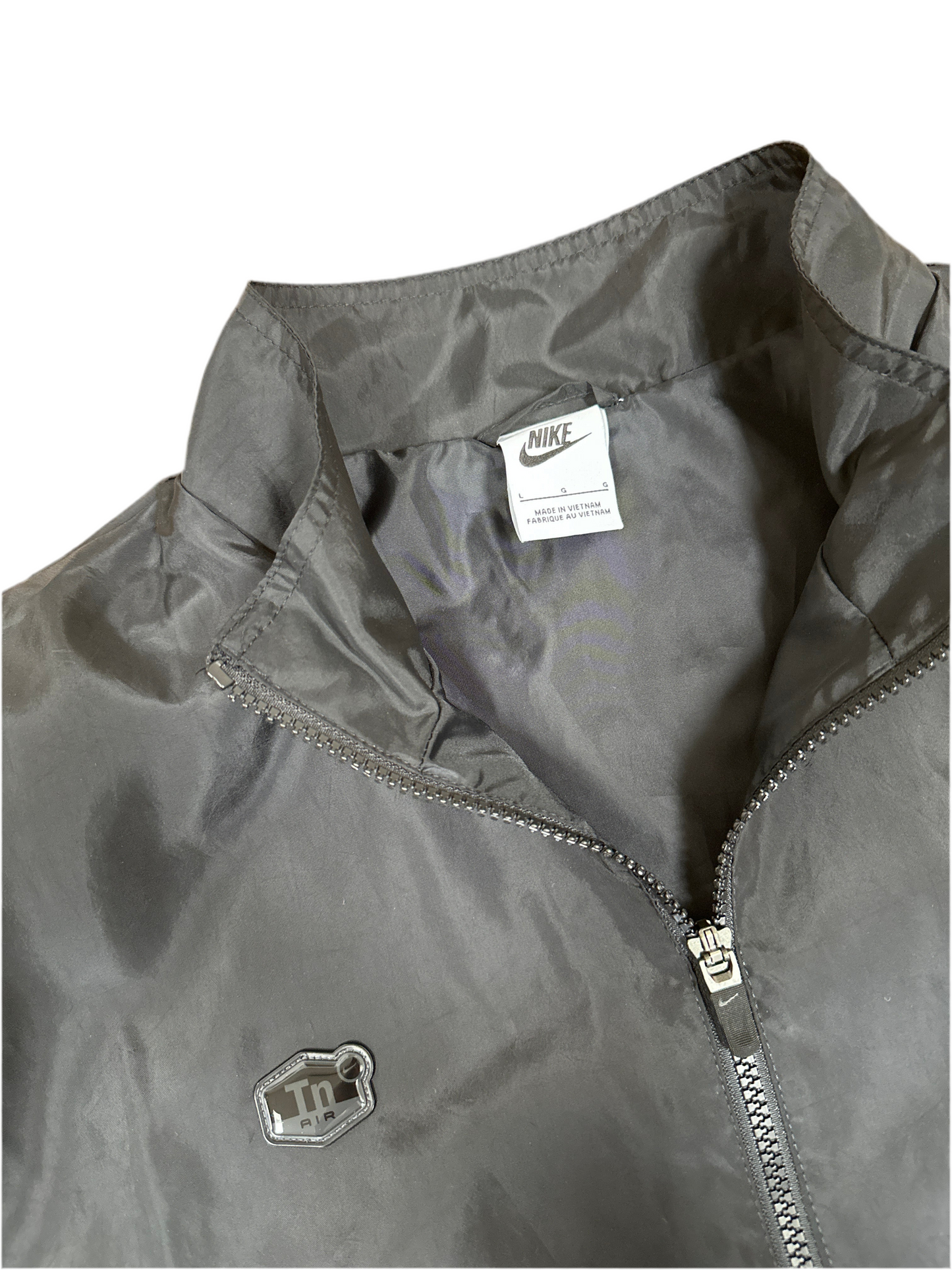 Nike TN Tracksuit (L)