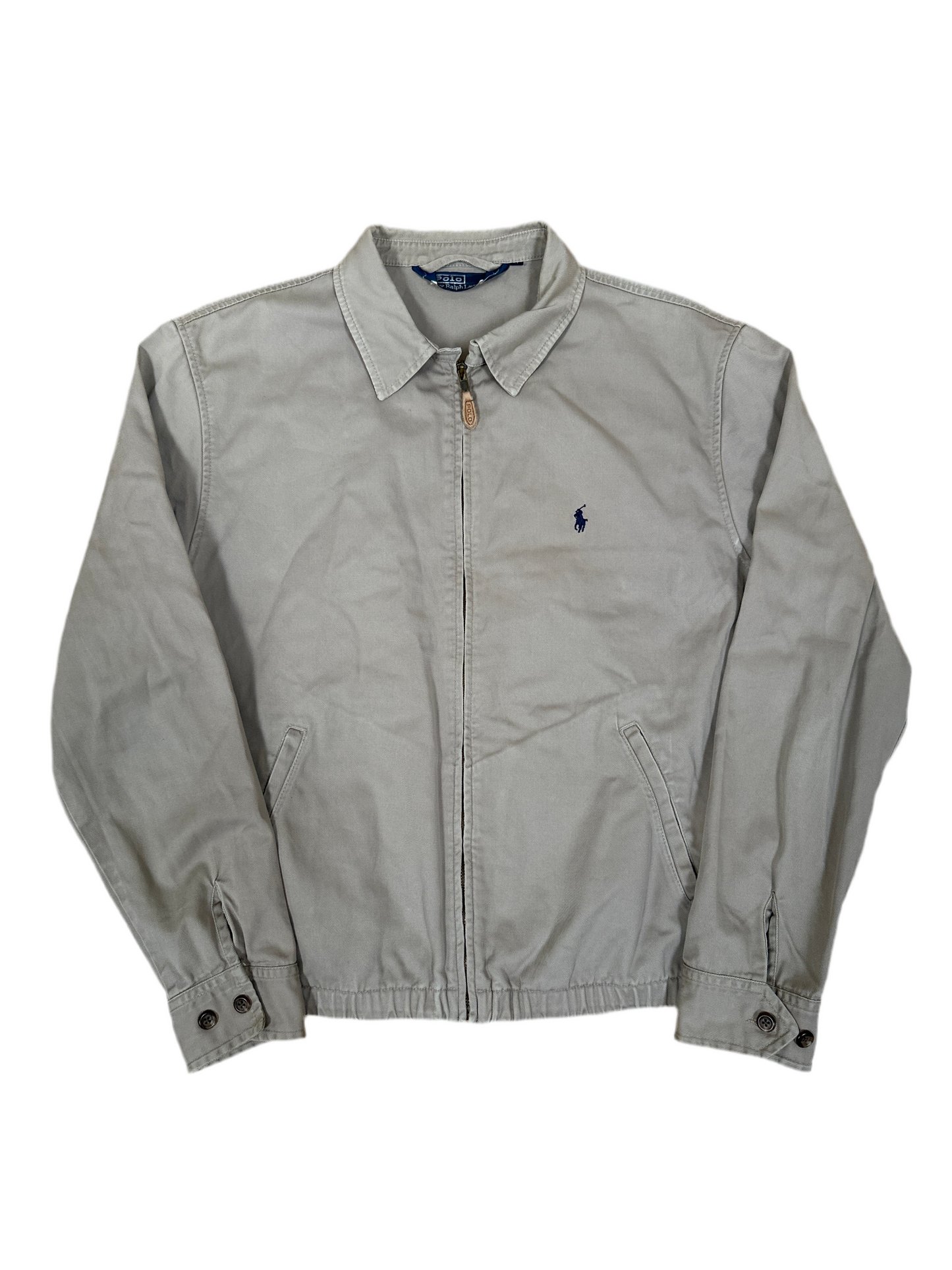 Polo Ralph Lauren Harrington Jacke (L)