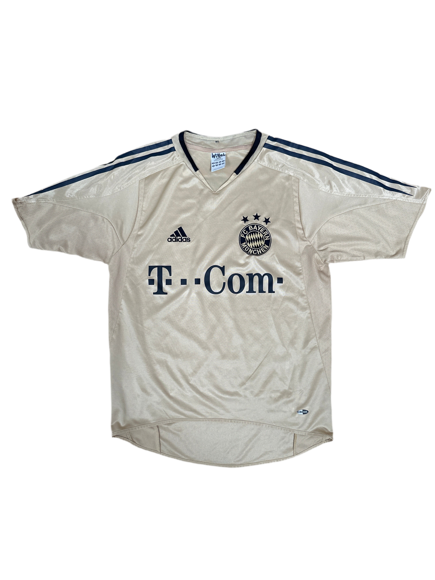 Adidas FC Bayern München Trikot (M)