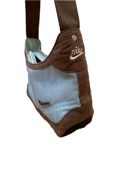 Seltene Nike Baguette Tasche 90s