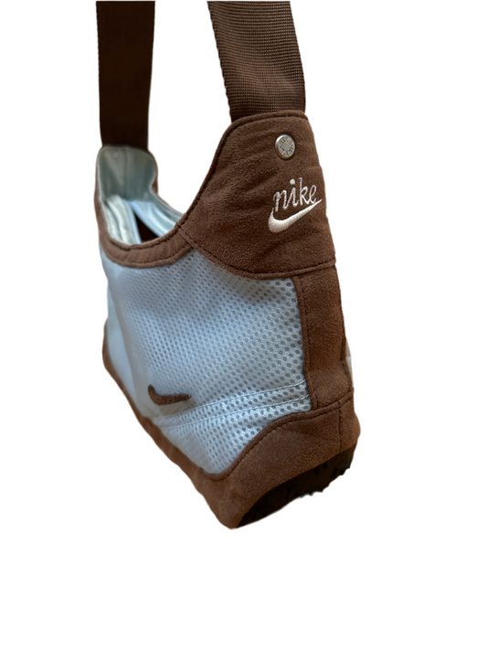 Seltene Nike Baguette Tasche 90s