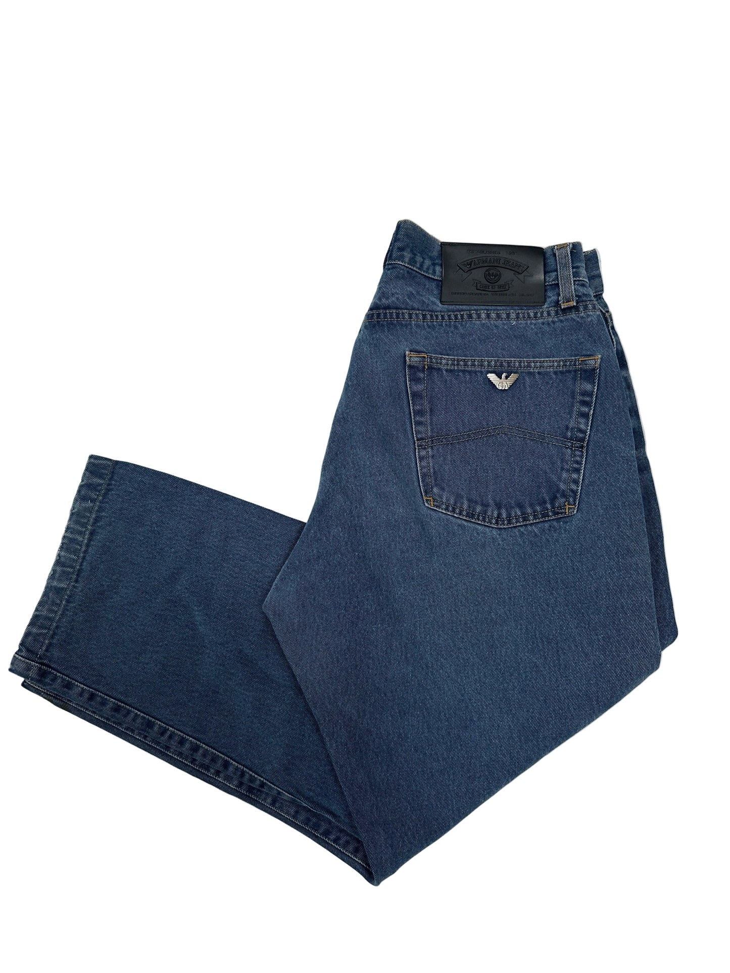 Armani Jeans