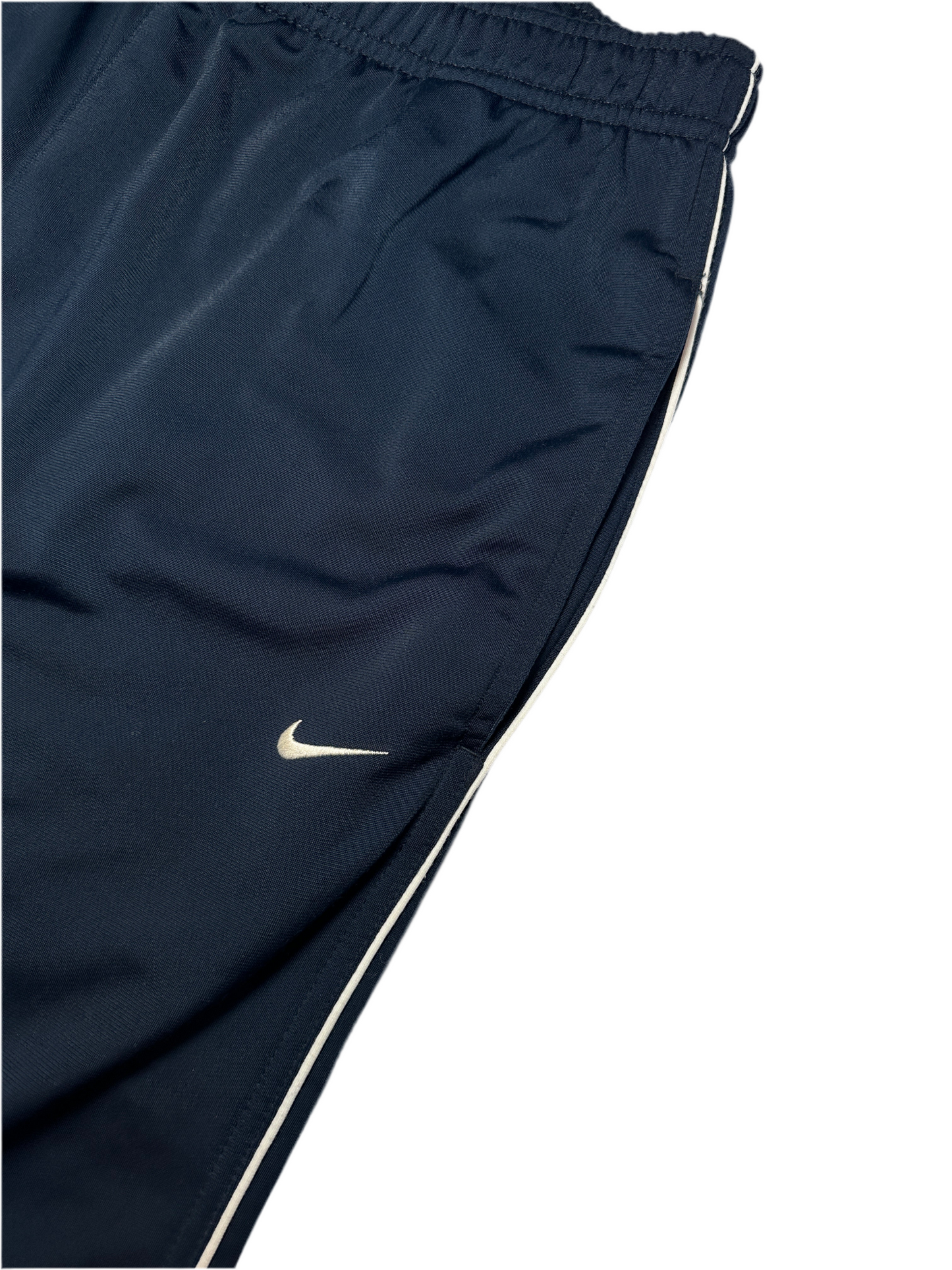 Nike Trackpants Dunkelblau (L)