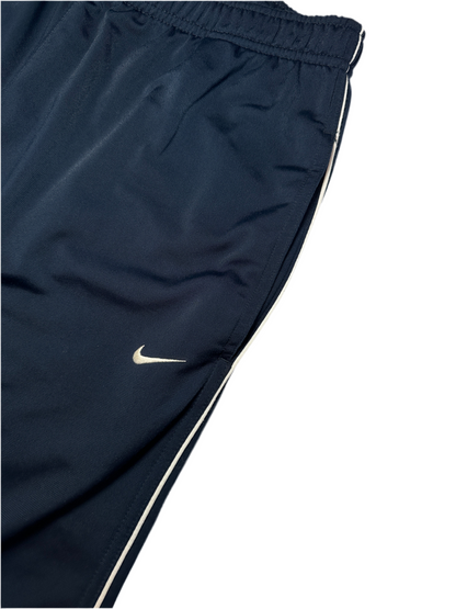 Nike Trackpants Dunkelblau (L)