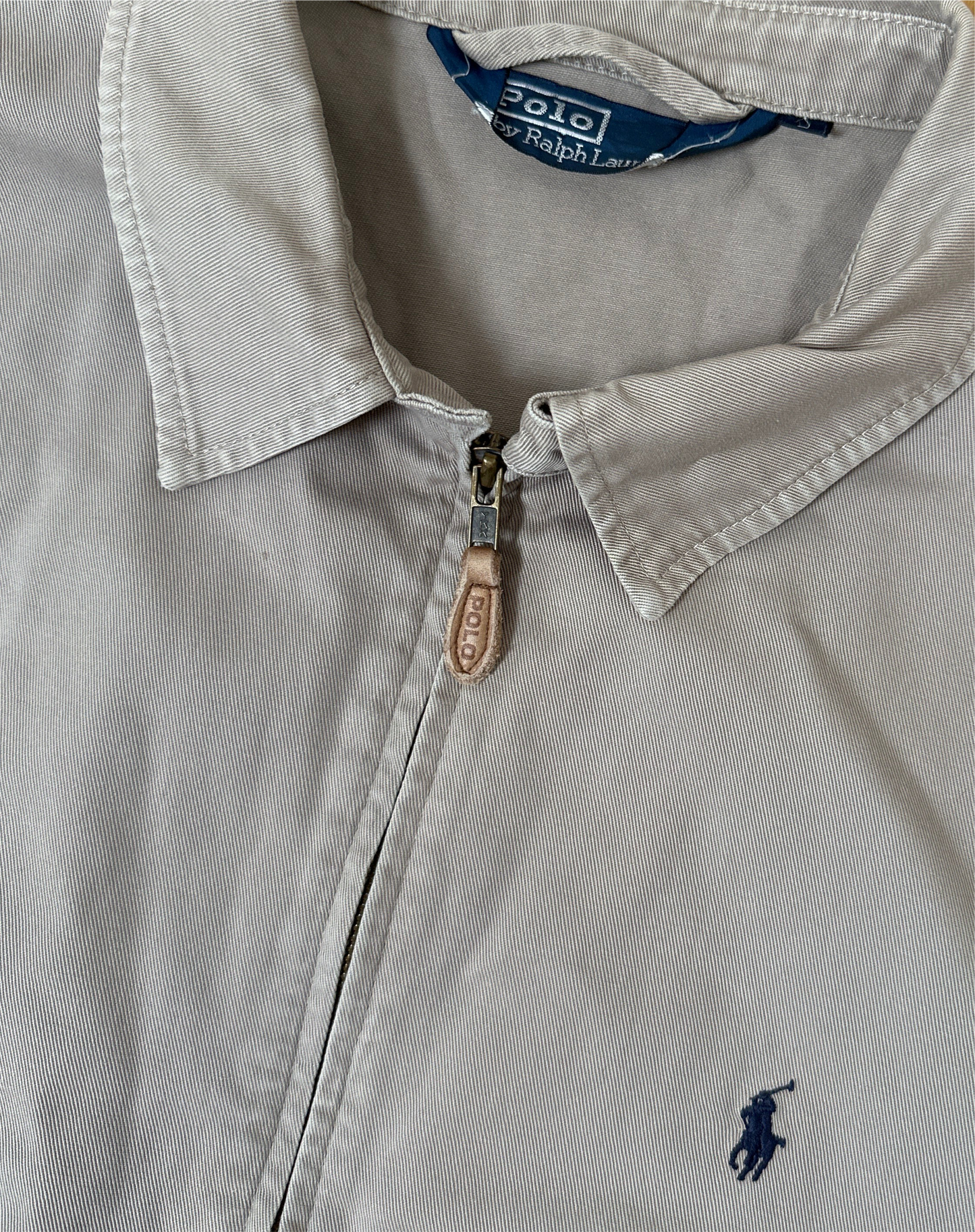 Polo Ralph Lauren Harrington Jacke (L)