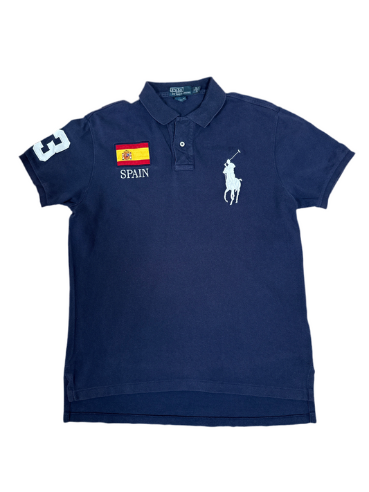 Polo Ralph Lauren Poloshirt Spain (L)